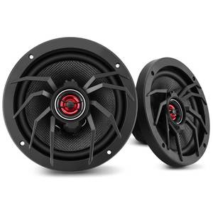 lot 1675 image: CLES ZYZ 6.5in Coaxial Car Speakers1000W Max Power250W RMS4 Ohm�Plug and Play Upgrade for Old Cars�Transform Your Daily Commute into a Stress-Relief Concert Hall Experience (Pair) (250, Watts) (6.5)