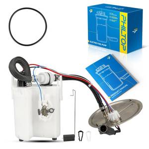 lot 1686 image: PHILTOP Electric Fuel Pump Assembly E2440M Fit for Escape, Mariner, Tribute