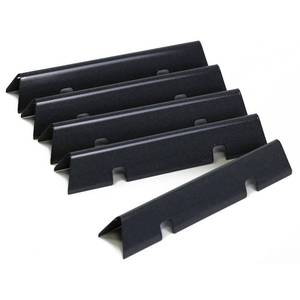 lot 2363 image: 15.3in Flavorizer Bars Grill Parts for Weber Spirit GS4 II 300 Replaces 7636