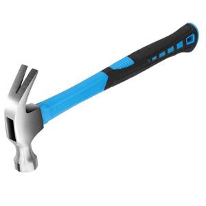 lot 2426 image: Claw Hammer with Comfort Grip Framing Hammer with Smooth Head Stubby Hammer 11.5 oz Claw Hammers Stainless Steel Hammers Tools Perfect for Household Projects Garage