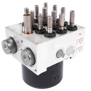 lot 3654 image: Getanye 68067457AA ABS Anti-Lock Brake Control Pump Module Unit Fits 2010-2011 Wrangler 3.8L, 2012-2017 Jeep Wrangler 3.6L, 2018 Wrangle JK 3.6L