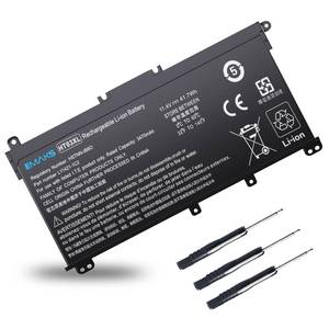 lot 4012 image: HT03XL Battery for HP Pavilion 14 14-CE 14-CF 14-CM 14M-DH 14-DQ 14-FQ