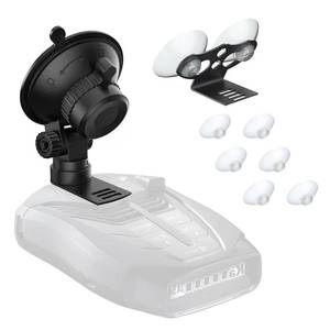 lot 4452 image: Radar Detector Mount,Car Radar Mounting Bracket Suction Cup Holder