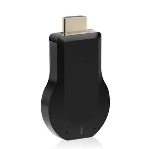 lot 6210 image: HDMI Wireless Display Adapter - WiFi 4Kand1080P Mobile Screen Mirroring Receiver Dongle to TVProjector Receiver Support Windows