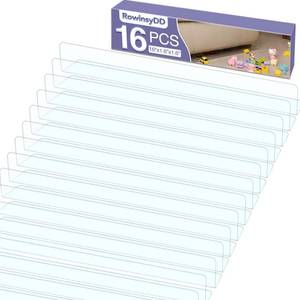 lot 13106 image: RowinsyDD Under Couch BlockerCouch Blockers for Pets,16 Pack