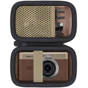 lot 14265 image: Baval Hard Carrying Case for KODAK PIXPRO C1 Friendly Zoom Digital Camera