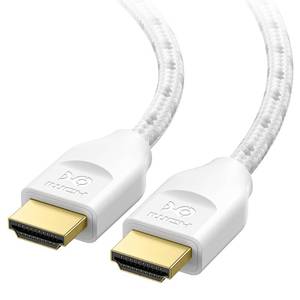 lot 14290 image: Cable Matters Ultra High Speed HDMI Certified 8K HDMI Cable, 3.3ft