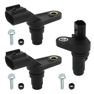 lot 14293 image: Aynaxcol 2Pcs 12577245 Camshaft and 1Pc 12588992 Crankshaft Position Sensor Replacement for Chevy Equinox 2010-2017 Malibu 2007-2014 GMC Terrain 2010-2017 Buick Lacrosse Regal Verano, 2131696 5S8074