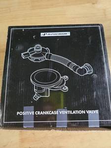 lot 19102 image: APREMIUM Positive Crankcase Ventilation Valve