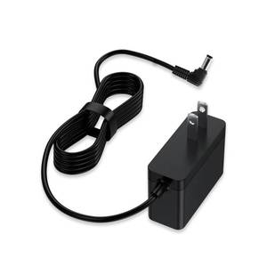 lot 20202 image: OatXtorpor 120V Charger Adaptor Compatible with Frabill Fishing Aerators