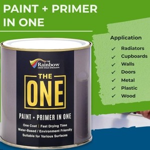 lot 4482 image: Radiology ONE Pint  Primer Paint Filter