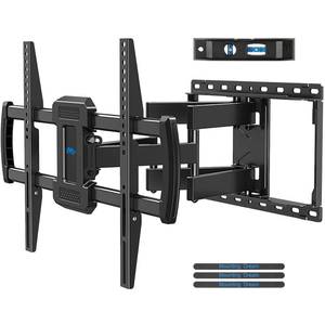 lot 1772 image: Mounting Dream TV Wall Mount UL Listed for 42-84 Inch Flat Screen TV