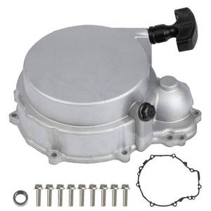 lot 2077 image: Recoil Pull Starter Assembly Kit Compatible with 1996-2013 Polaris Sportsman 400 450 500 570, Magnum 330 500, Trail-Boss 325 330, Ranger 500 Replaces 3090085 3084933 3083453
