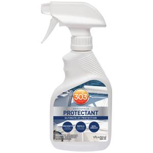 lot 2080 image: 303 Marine Aerospace Protectant for Boat Vinyl, 10 oz