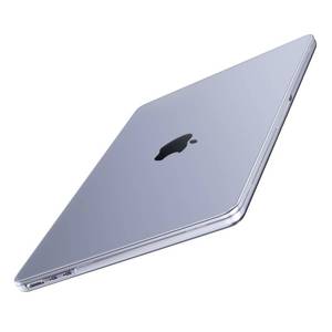lot 2089 image: Soonjet for MacBook Air 15 inch Case M5 M4 M3 M2 2026-2023 Laptop Cover