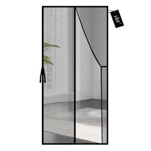 lot 2105 image: YRH Fiberglass Magnetic Screen Door (Screen Itself Size40x84 Inch)