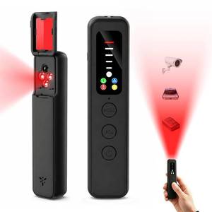 lot 2109 image: CITALEO Hidden Camera Detectors, 7-in-1 Anti-Spy Camera Finder, GPS Tracker