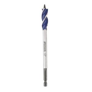 lot 2159 image: IRWIN SPEEDBOR Tri Flute Wood Drill Bit 12 X 6(3041001)