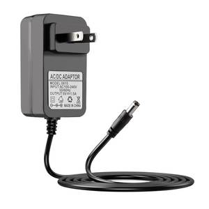 lot 2199 image: 5.8V Karaoke Machine Charger for Singing Machine SML625BTW SML625BTBK