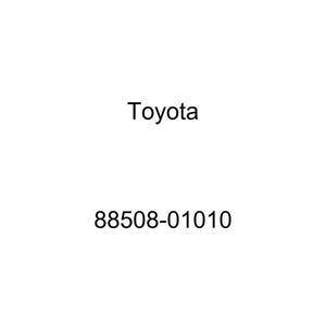 lot 2211 image: Genuine Toyota Parts 88508-01010 Cabin Air Filter, Regular