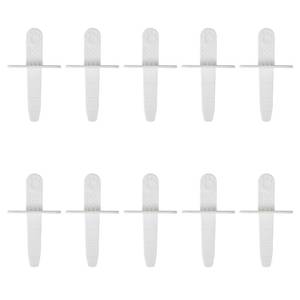 lot 2478 image: Miaowoof Reusable Popsicle Sticks, 10 PCS Ice Pop Sticks for 10-Cav Mold