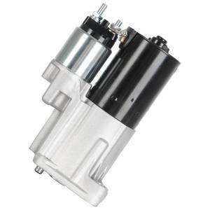 lot 3686 image: ILONPA 19095 New Starter Fit for 3.2 3.2L Land Rover LR2 2008 2009 2010 2011 2012 Replaces#11000-LA SBO0233 410-24293 LR002348 LR007022