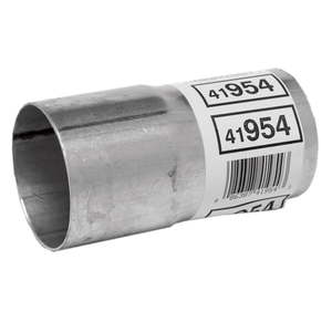 lot 4074 image: Walker Exhaust 41954 Exhaust Pipe Connector Fits select 1987-1995 FORD F150