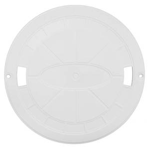 lot 4096 image: JSP Manufacturing 9-78 Skimmer Lid Replacement for Hayward SP1070C & SPX1070C  MEASURE BEFORE BUYING 8-516 Bottom Drop-In Width  Fits SP1070 & SP1071 Skim-Master Automatic Pool Skimmers