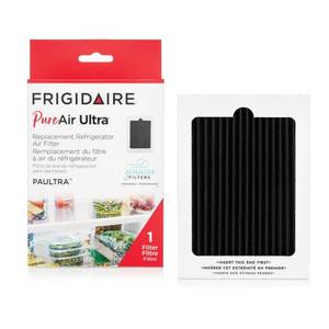 lot 4122 image: Frigidaire PAULTRA Pure Air Ultra Refrigerator Air Filter