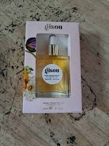 lot 4123 image: Biosio Honey Infused Hair Oil 200ml 6.76 oz