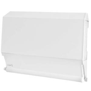 lot 4126 image: Qloby SPX1082K Pool Skimmer Weir Door, Swimming Pool Weir Door Flapper Weir Gate Assembly Replacement Compatible with Hayward SP1082 SP1083 SP1084 SP1085 SP1086 Pool Skimmer (1 Pack)