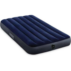 lot 5432 image: Dura-Beam Classic Downy 10  Twin Air Mattress