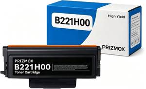lot 5473 image: B221H00 Toner Compatible for Lexmark B221H00 B221000