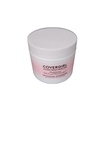 lot 6273 image: COVERGIRL Clean Fresh Skincare Mattifying Oil-Free Moisturizer 60mL