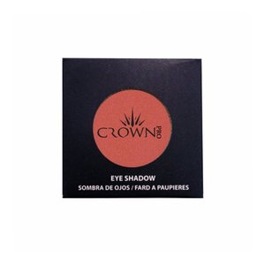 lot 6283 image: Crown Brush Matte Eyeshadow, Candy Apple (C13)