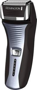 lot 6355 image: Remington F5 Power Series Foil Shaver for Men, Cordless Rechargeable Razor