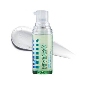 lot 8335 image: Milk Makeup Hydro Grip Primer with Hyaluronic Acid  Niacinamide �� Hydrating Face Primer Grips Makeup for Up to 12 Hours �� Silicone-Free, Lightweight Gel with Dewy Finish �� 0.33 oz