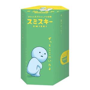lot 10206 image: Dreams Smiski Glow in The Dark Figure, Toilet Series, Random Style, 1 Pack