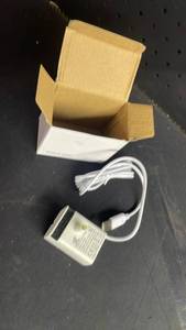 lot 10207 image: JUYANG Submersible Water Pump Model JY-830 DC5V 115mA