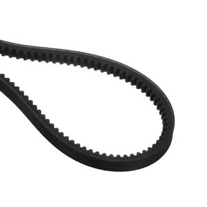 lot 10209 image: uxcell AX34 EPDM V-Belt,Industrial Rubber V Belt 12 Wd x 34 Inside Circ