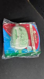 lot 10214 image: First Alert First Aid Kit