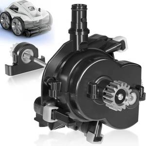lot 11617 image: Bonbo R0837200 Engine Assembly with O-Ring