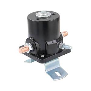 lot 12086 image: HNeekyr Starter Solenoid Relay, Compatible with Ford 2N 8N 9N Tractor
