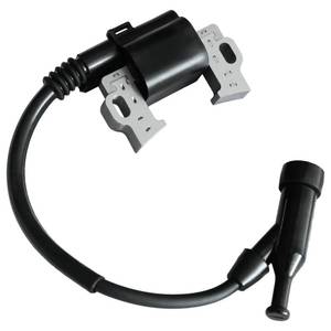 lot 12113 image: 30500-Z5T-003 Lgnition Coil Module, with 4 Prong Connector for Honda GX340 GX390 GX390T2 GX390U2 EB6500 EB5000 Gasonline Engines Replaces 30500-Z5T-003,30500-Z5R-003 (1PCS)