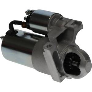 lot 19255 image: OEG Parts New Starter Compatible with Mercruiser Stern Drive 3.0L OMC Marine 2.5L 5.7L Compatible with Volvo Penta Inboard AQ231 AQ271 BB261 BB231 GM 10465606 8000193 9000895 1469603 1650426 3858463