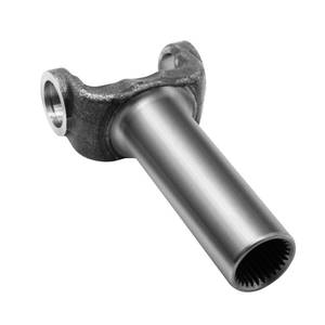 lot 20288 image: GLOCRORET 2-3-4871X Driveshaft Slip Yoke Compatible with AOD, C4, T-5, T-10, Top Loader, Tremec 3550, Fit for Ford Ranger 1995-97 RWD Manual 1310 Series 28 Spline Slip Yoke