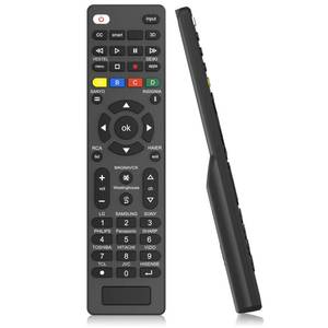 lot 20301 image: Universal TV Remote for Samsung, LG, TCL, Philips, Vizio, Hisense, Sharp, Sony, Panasonic, Sanyo, Insignia, Toshiba and Other Brands LCD LED 3D HDTV Smart TV Remote Control