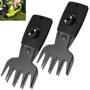 lot 20312 image: WHMYZHL 2 Pack 302348001 Hedge Trimmer Blade Assembly for Homelite Ryobi