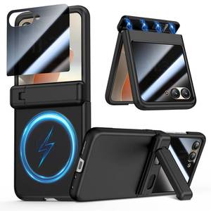 lot 20388 image: VEGO for Motorola Razr 202620252024 Case, Compatible with MagSafe