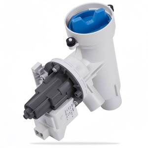 lot 1890 image: WH11X39237 WH11X29539 Washer Drain Pump for GE GFW550SSN0WW GFW850SPN2RS